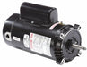 Motor 1 HP 3 450 rpm 56J 115/230V