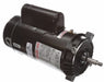Motor 1 1/2 HP 3 450 rpm 56J 115/230V