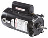 Motor 3/4 HP 3 450 rpm 56J 115/230V