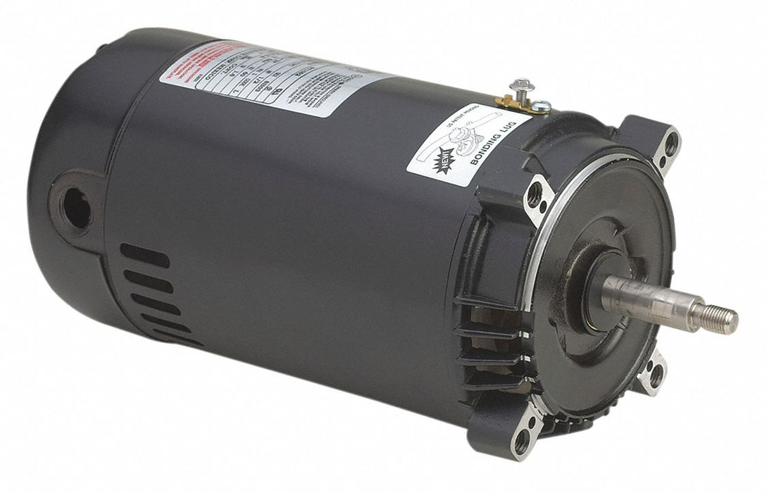 Motor 1 HP 3 450 rpm 56J 115/230V