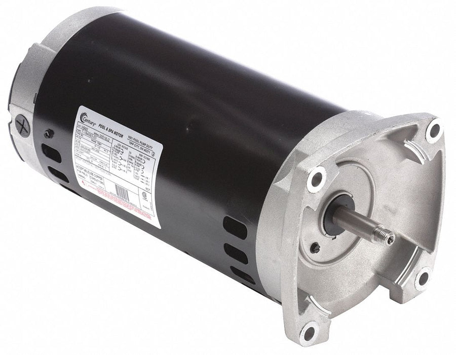 Motor 5 HP 3 450 rpm 56Y 208-230/460V