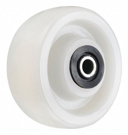 Caster Wheel 6 dia 720 lb White