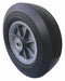 Solid Wheel 10 dia 550lb 10x2.75