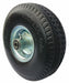 FlatFree Wheel 10 1/2 350lb 4.10/3.50-4
