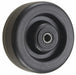 Caster Wheel 5 dia 1 000 lb Black