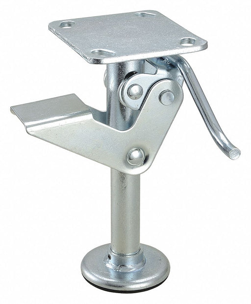 Floor Lock 8 3/4 to 9 3/4 