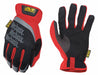 G2415 Mechanics Gloves Red 9 PR