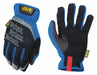 G2415 Mechanics Gloves Blue 8 PR