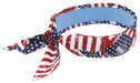 Cooling Bandana PVA And Cotton One Size