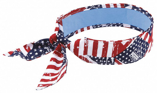 Cooling Bandana PVA And Cotton One Size