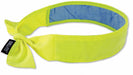 Cooling Bandana Lime One Size