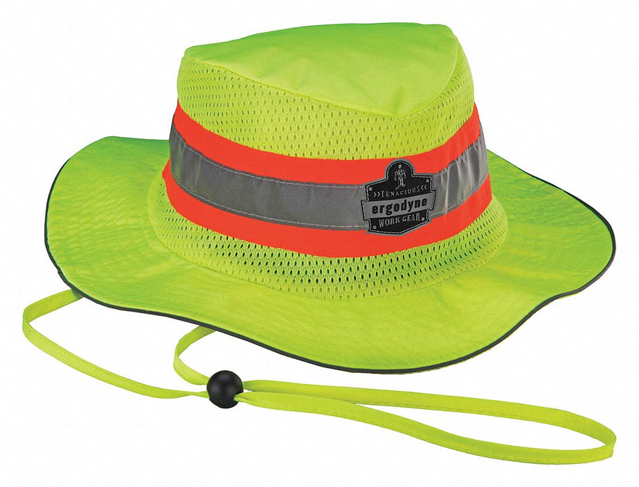Cooling Hat Lime L/XL