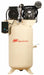 Electric Air Compressor 7.5 hp 2 Stage