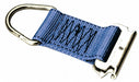 Rope Tie-Off 2 W Steel Blue