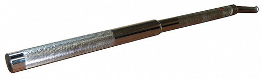 Winch Bar 34 L Steel Chrome