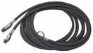 Hydraulic Hose Set L 25 ft