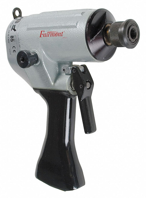Hydraulic Impact Wrench 7.4 lb