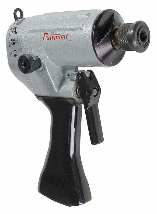 Hydraulic Impact Wrench 7.4 lb