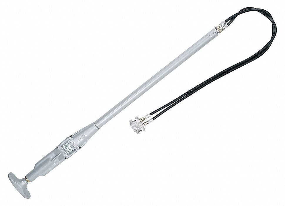 Pole Tamper 1300 bpm L 60 in