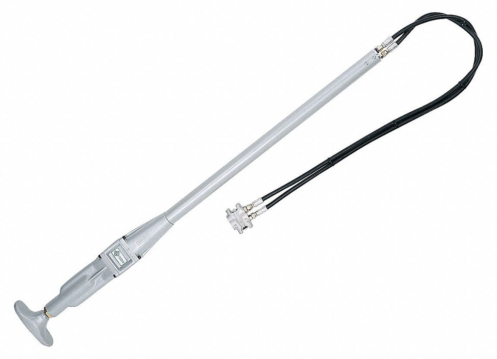 Pole Tamper 1300 bpm L60 in
