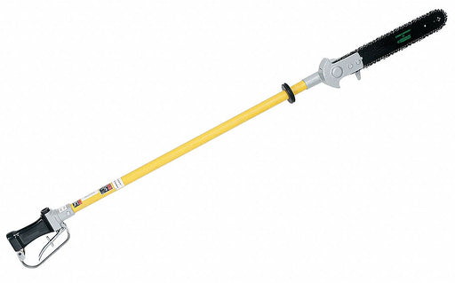 Hydraulic Chain Saw L 88 1/2 in 9.75 lb