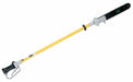 Hydraulic Chain Saw L 62 1/2 in 8.5 lb