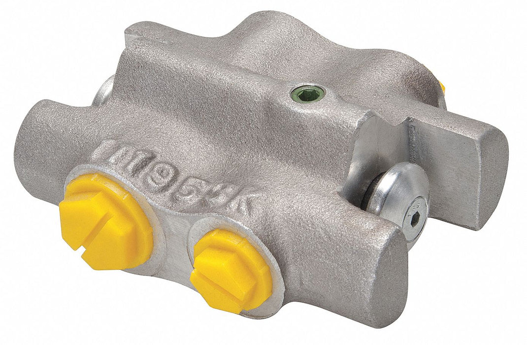 Hydraulic Flow Control Valve 6 gpm