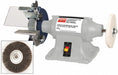 Bench Grinder 6 36 Grit 1/3HP