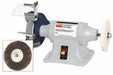 Bench Grinder 8 36 Grit 3/4HP