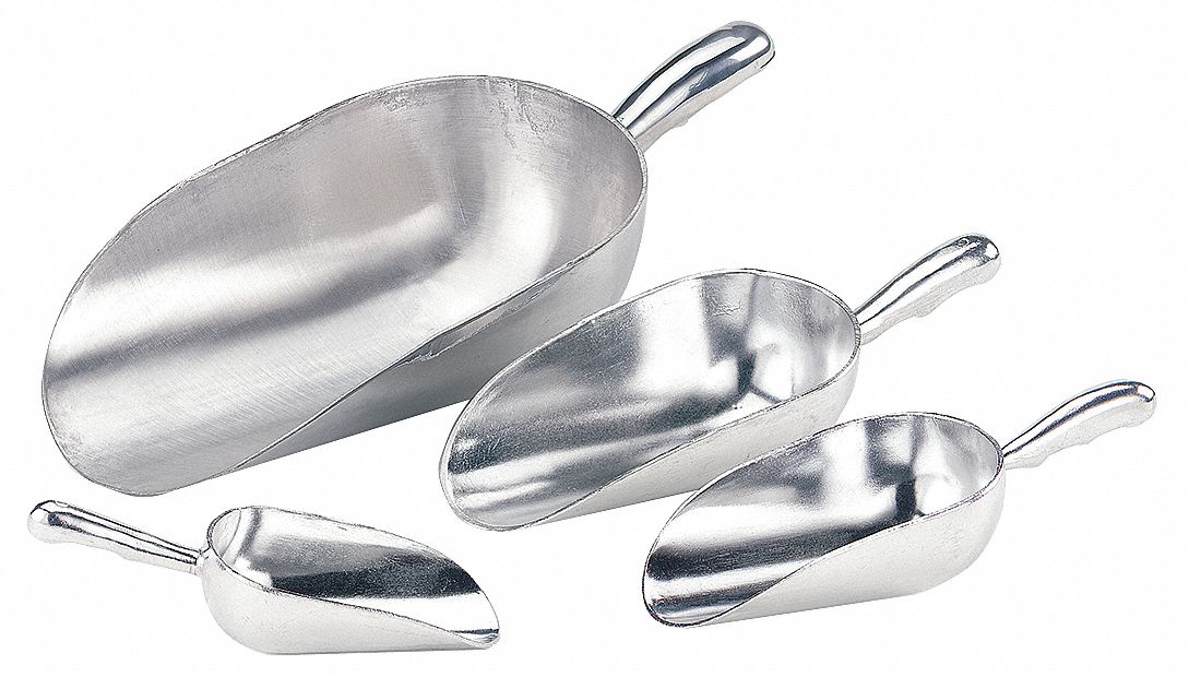Scoop Silver