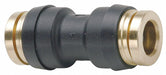Strt Composite Push-Fit1/4 1/4 PK10