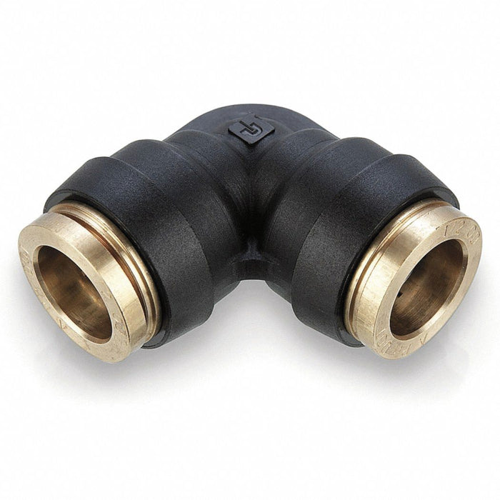 Elbow Composite PushFit1/2 1/2 PK10