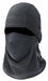 Balaclava Black Fleece/Neoprene Universl