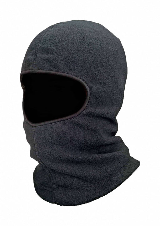 Balaclava Black Fleece Universal