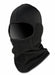 Balaclava Black Fleece/Spandex Universal