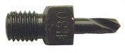 Threaded Shank Drill #11 Cobalt