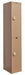 Lckr 2x1Lckr Taupe 72 x12 x18 Assm