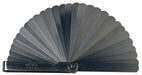 Feeler Gauge Set Dimension Type Metric
