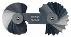 Radius Gauge Set