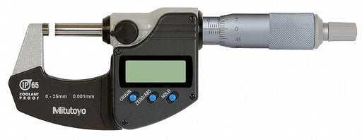 Electronic Digital Outside Mic