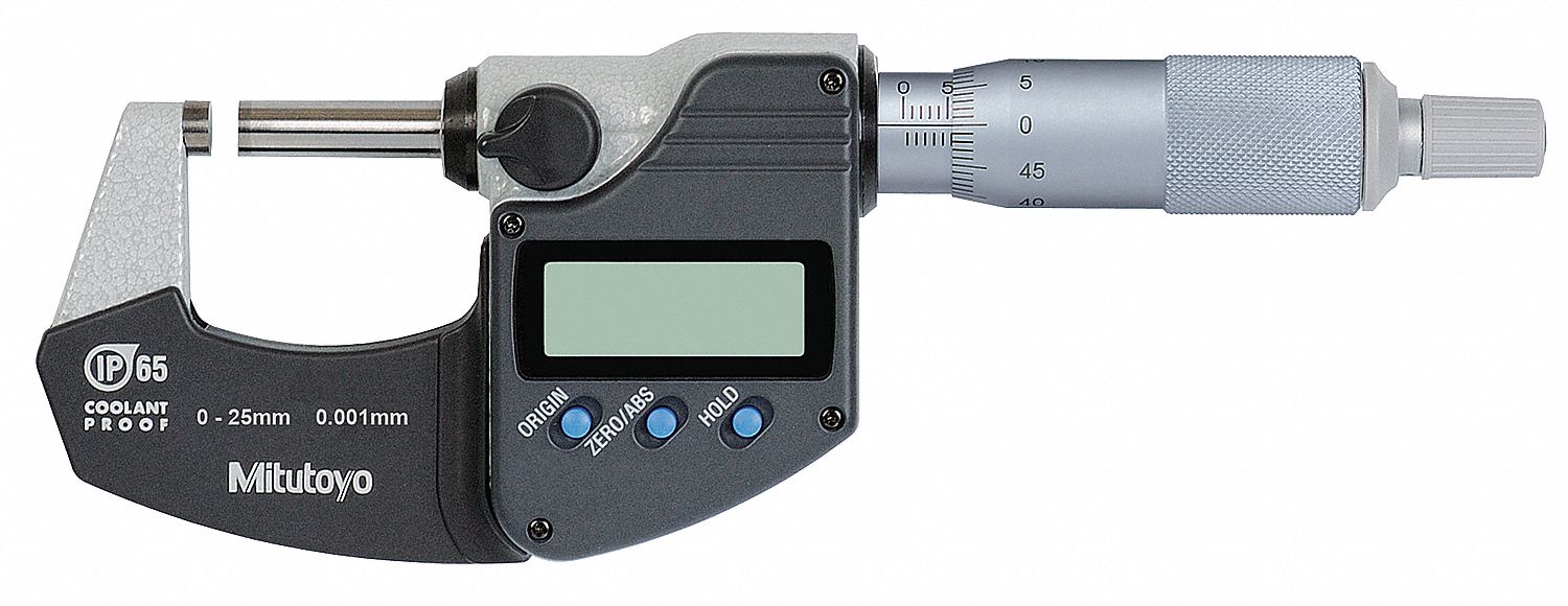 Electronic Digital Outside Mic