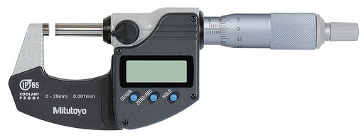 Electronic Digital Outside Mic
