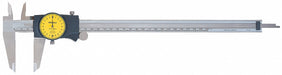 Dial Caliper 2mm/Rev