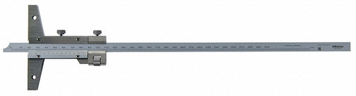 Vernier Depth Gage 0-300mm