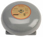Fire Bell Gray 6 IN.