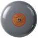 Fire Bell Gray 8 In.