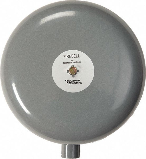 Fire Bell 10 In.