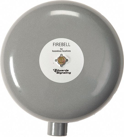 Fire Bell 8 In.