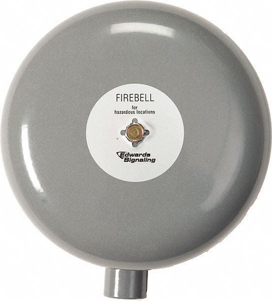 Fire Bell 8 In.