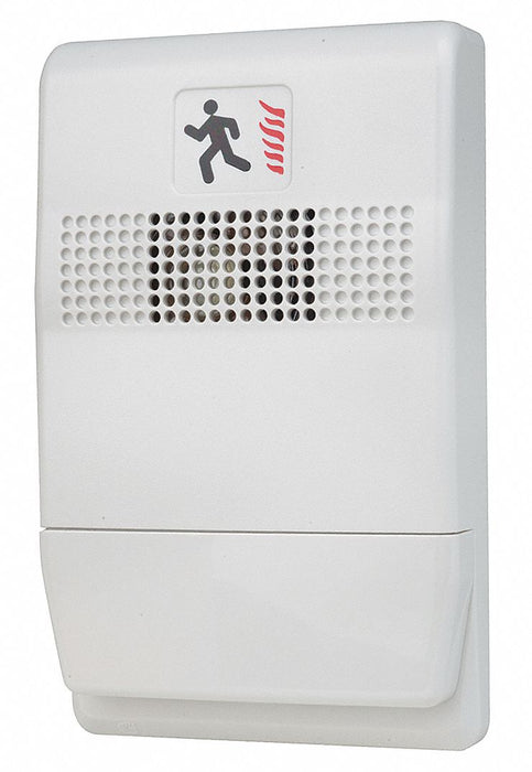 Chime White